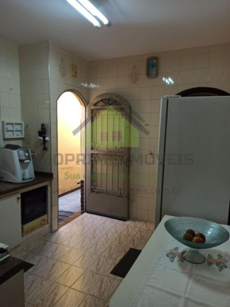 Imagem Casa com 3 Quartos à Venda, 250 m² em Jardim Mesquita - Jacareí Imagem Casa com 3 Quartos à Venda, 250 m² em Jardim Mesquita - Jacareí