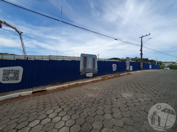 Apartamento com 1 Quarto à Venda, 53 m² em Tabuleiro - Camboriú