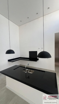 Imagem Casa com 3 Quartos à Venda, 192 m² em Parque Olívio Franceschini - Hortolândia