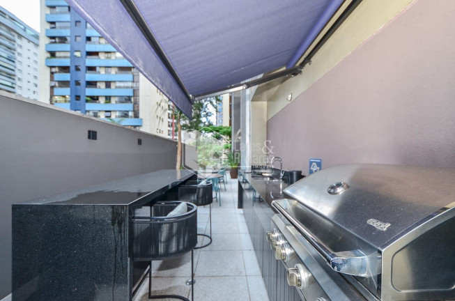 Imagem Apartamento com 1 Quarto à Venda, 28 m² em Vila Nova Conceição - São Paulo Imagem Apartamento com 1 Quarto à Venda, 28 m² em Vila Nova Conceição - São Paulo