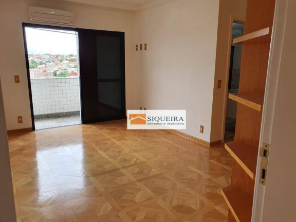 Imagem Apartamento com 4 Quartos à Venda, 246 m² em Vila Augusta - Sorocaba Imagem Apartamento com 4 Quartos à Venda, 246 m² em Vila Augusta - Sorocaba
