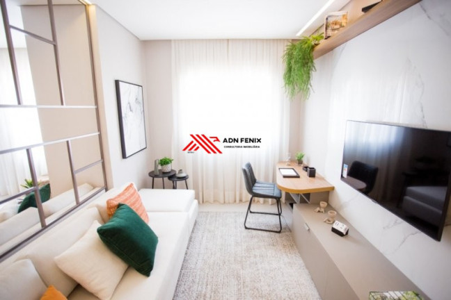 Imagem Apartamento com 2 Quartos à Venda, 56 m² em Vila Rosália - Guarulhos