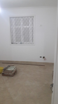Imagem Apartamento com 1 Quarto à Venda, 45 m² em Encruzilhada - Santos Imagem Apartamento com 1 Quarto à Venda, 45 m² em Encruzilhada - Santos