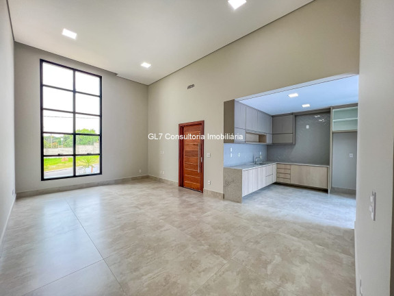 Imagem Casa com 3 Quartos à Venda, em Colinas De Indaiatuba - Indaiatuba Imagem Casa com 3 Quartos à Venda, em Colinas De Indaiatuba - Indaiatuba
