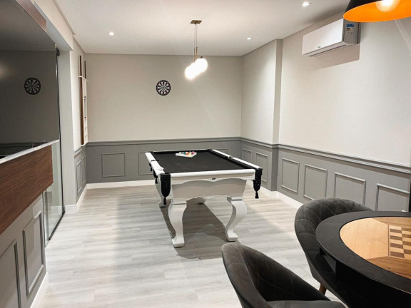 Imagem Apartamento com 3 Quartos à Venda, 90 m² em São Francisco De Assis - Camboriú