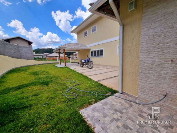 Imagem Casa com 4 Quartos à Venda, 230 m² em Albuquerque - Teresópolis Imagem Casa com 4 Quartos à Venda, 230 m² em Albuquerque - Teresópolis