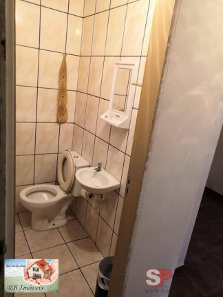 Imagem Casa com 2 Quartos à Venda, 142 m² em Rudge Ramos - São Bernardo Do Campo Imagem Casa com 2 Quartos à Venda, 142 m² em Rudge Ramos - São Bernardo Do Campo