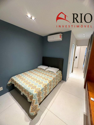 Imagem Imóvel com 4 Quartos à Venda, 230 m² em Barra Da Tijuca - Rio De Janeiro Imagem Imóvel com 4 Quartos à Venda, 230 m² em Barra Da Tijuca - Rio De Janeiro