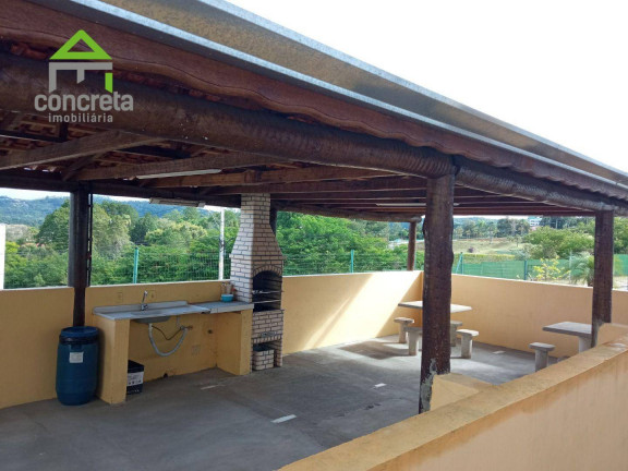 Imagem Apartamento com 2 Quartos à Venda, 49 m² em Jardim ísis - Cotia