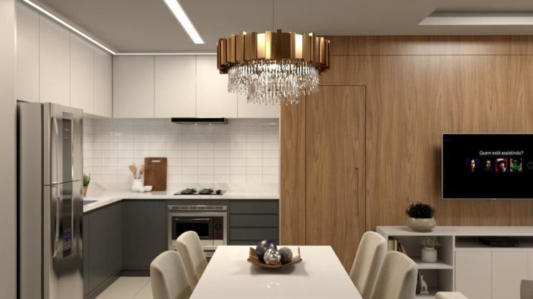 Imagem Casa com 2 Quartos à Venda, 58 m² em Hípica - Porto Alegre Imagem Casa com 2 Quartos à Venda, 58 m² em Hípica - Porto Alegre