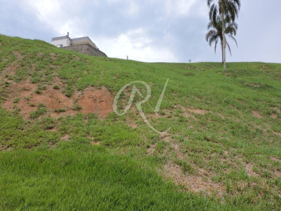Terreno à Venda, 1.000 m² em Condomínio Residencial Mirante Do Vale - Jacareí