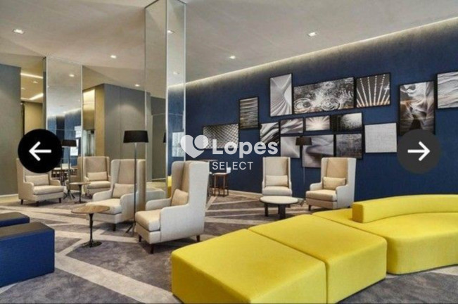 Imagem Imóvel com 1 Quarto à Venda, 19 m² em Jardim Nova California - Campinas Imagem Imóvel com 1 Quarto à Venda, 19 m² em Jardim Nova California - Campinas