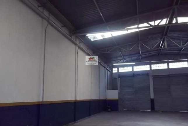 Imagem Galpão à Venda, 932 m² em Cidade Centenário - São Paulo Imagem Galpão à Venda, 932 m² em Cidade Centenário - São Paulo