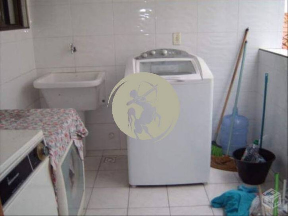 Imagem Casa com 5 Quartos à Venda, 207 m² em Embare - Santos Imagem Casa com 5 Quartos à Venda, 207 m² em Embare - Santos