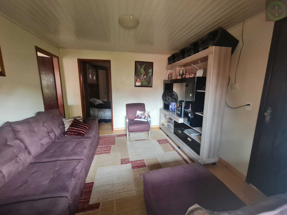 Imagem Casa com 3 Quartos à Venda, 150 m² em Oficinas - Ponta Grossa Imagem Casa com 3 Quartos à Venda, 150 m² em Oficinas - Ponta Grossa