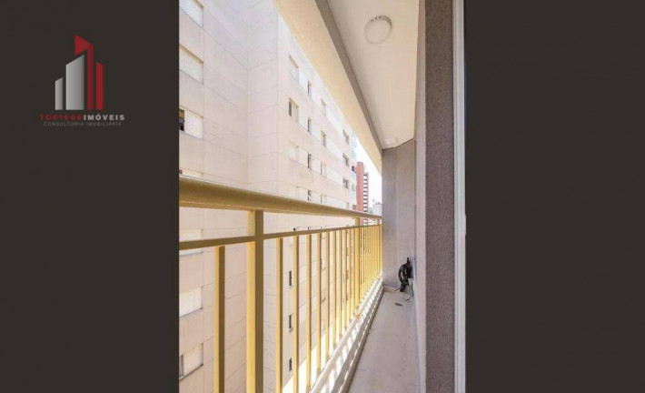 Imagem Studio com 1 Quarto à Venda, 25 m² em Pinheiros - São Paulo Imagem Studio com 1 Quarto à Venda, 25 m² em Pinheiros - São Paulo