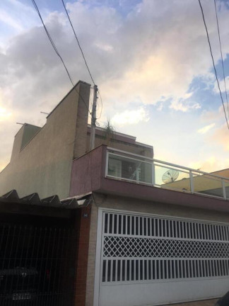 Imagem Sobrado com 3 Quartos à Venda, 262 m² em Jardim Munhoz - Guarulhos