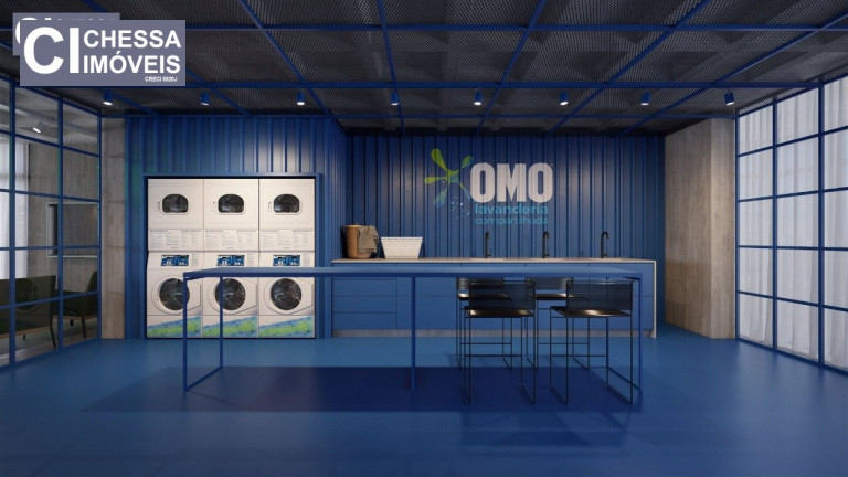 Imagem Apartamento com 1 Quarto à Venda, 46 m² em Centro - Itajaí Imagem Apartamento com 1 Quarto à Venda, 46 m² em Centro - Itajaí