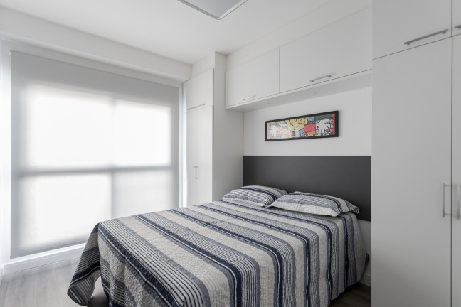 Apartamento com 1 Quarto à Venda, 42 m² em Jardim Do Salso - Porto Alegre