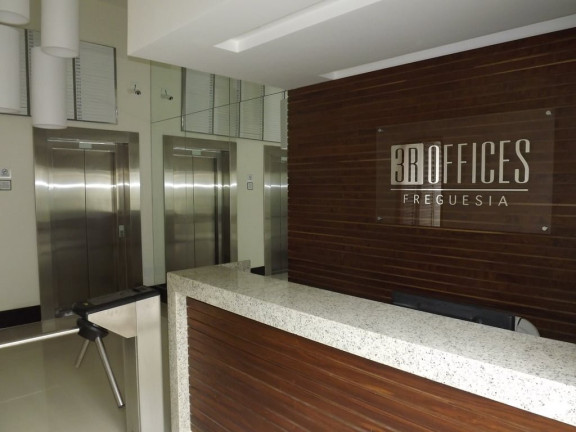 Imóvel Comercial à Venda, 22 m² em Freguesia (jacarepaguá) - Rio De Janeiro