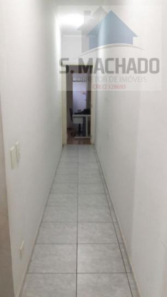 Imagem Casa com 3 Quartos à Venda, 129 m² em Parque Das Nações - Santo André