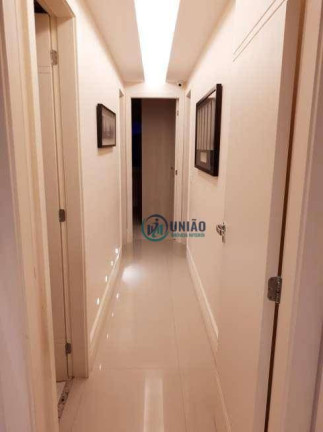 Imagem Apartamento com 4 Quartos à Venda, 156 m² em Charitas - Niterói