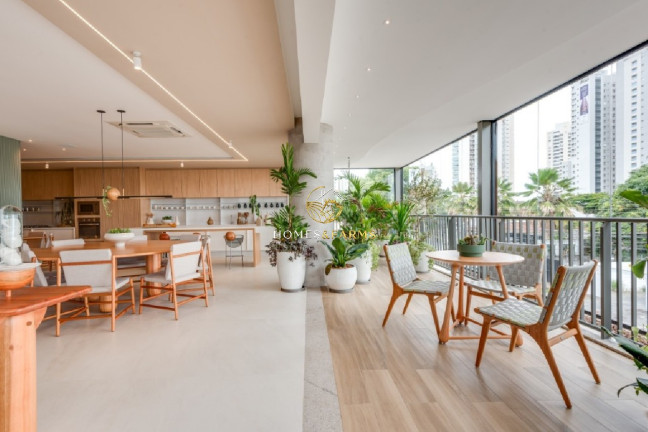 Apartamento com 3 Quartos à Venda, 350 m² em Setor Oeste - Goiânia
