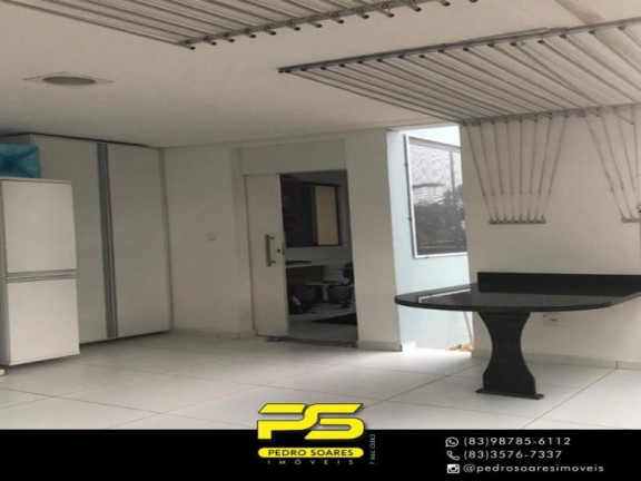 Imagem Casa com 5 Quartos à Venda, 450 m² em Nações - Campina Grande Imagem Casa com 5 Quartos à Venda, 450 m² em Nações - Campina Grande