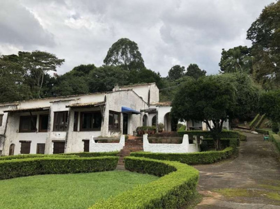 Imagem Casa com 4 Quartos à Venda,  em Chácara Do Refúgio - Cotia