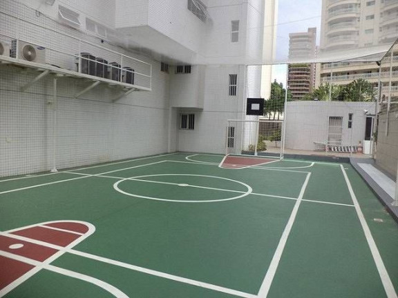 Imagem Apartamento com 3 Quartos à Venda, 226 m² em Meireles - Fortaleza