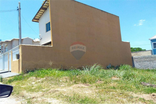 Imagem Terreno à Venda, 220 m² em Bela Vista - Itaboraí