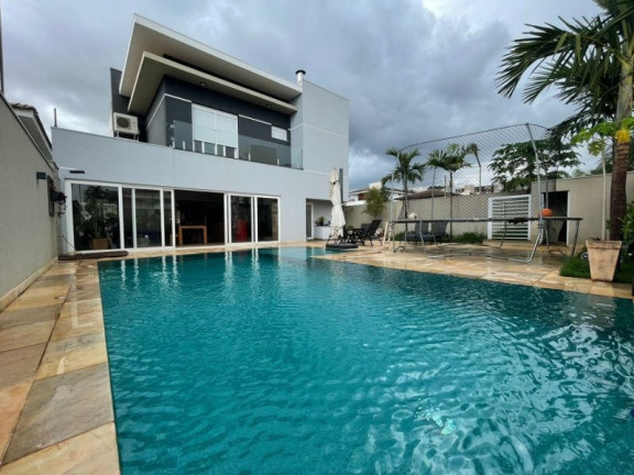 Imagem Casa com 4 Quartos à Venda, 547 m² em Residencial Jardim Estoril V - Bauru Imagem Casa com 4 Quartos à Venda, 547 m² em Residencial Jardim Estoril V - Bauru