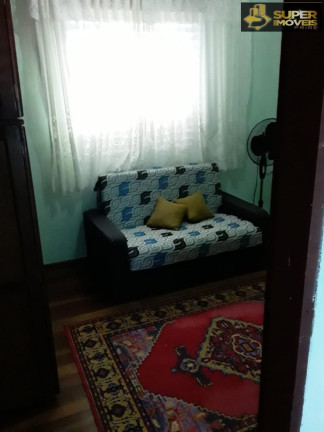 Imagem Casa com 3 Quartos à Venda, 200 m² em Fragata - Pelotas