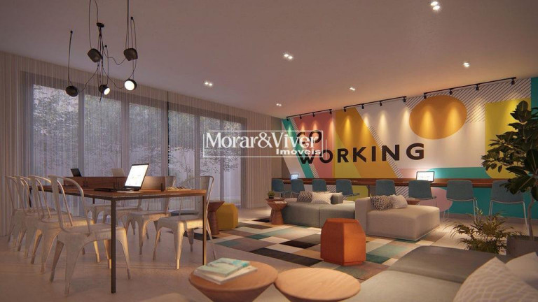 Imagem Imóvel com 1 Quarto à Venda, 17 m² em Novo Mundo - Curitiba Imagem Imóvel com 1 Quarto à Venda, 17 m² em Novo Mundo - Curitiba