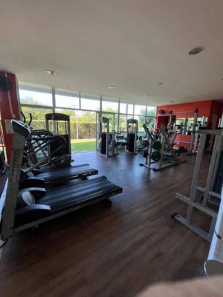 Imagem Apartamento com 3 Quartos à Venda, 81 m² em Edson Queiroz - Fortaleza
