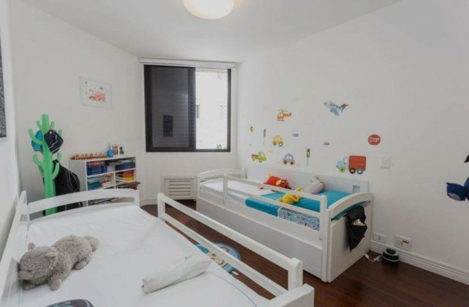 Imagem Apartamento com 3 Quartos à Venda, 138 m² em Perdizes - São Paulo Imagem Apartamento com 3 Quartos à Venda, 138 m² em Perdizes - São Paulo