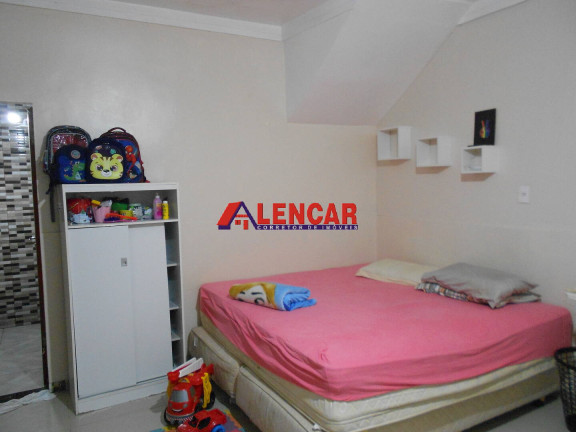 Imagem Casa com 3 Quartos à Venda, 250 m² em Aponiã - Porto Velho Imagem Casa com 3 Quartos à Venda, 250 m² em Aponiã - Porto Velho