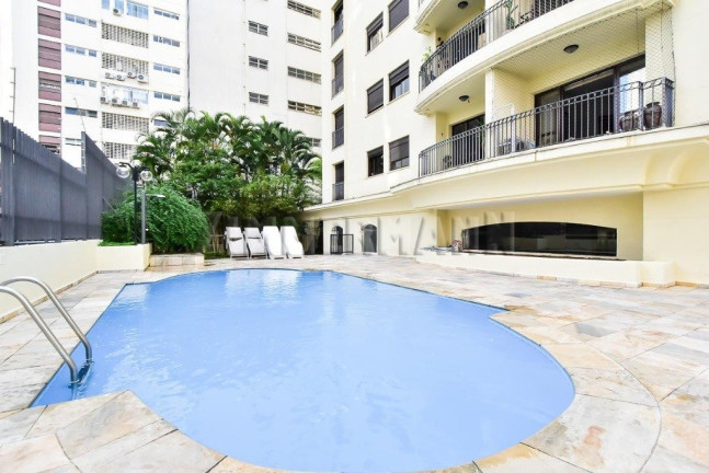 Imagem Apartamento com 4 Quartos à Venda, 204 m² em Jardim Paulista - São Paulo Imagem Apartamento com 4 Quartos à Venda, 204 m² em Jardim Paulista - São Paulo