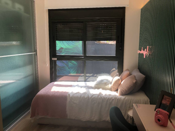 Apartamento com 2 Quartos à Venda, 69 m² em Perdizes - São Paulo