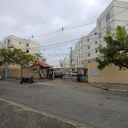 Imagem Apartamento com 2 Quartos à Venda, 43 m² em Pavuna - Rio De Janeiro Imagem Apartamento com 2 Quartos à Venda, 43 m² em Pavuna - Rio De Janeiro