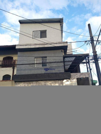 Imagem Apartamento com 1 Quarto para Alugar, 24 m² em Vila São Pedro - Guarulhos Imagem Apartamento com 1 Quarto para Alugar, 24 m² em Vila São Pedro - Guarulhos