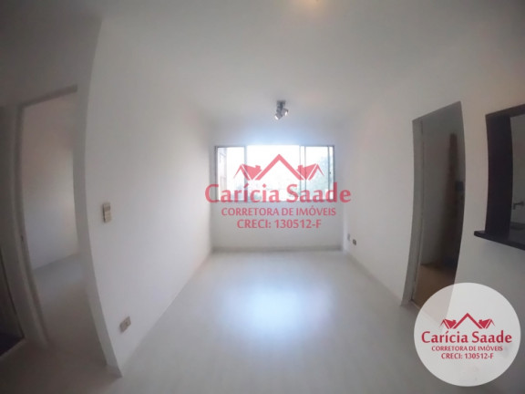 Imagem Apartamento com 1 Quarto à Venda, 40 m² em Bela Vista - São Paulo