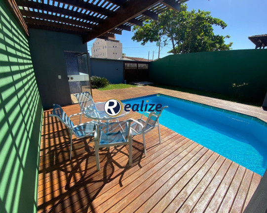 Imagem Casa com 5 Quartos à Venda, 153 m² em Enseada Azul - Guarapari Imagem Casa com 5 Quartos à Venda, 153 m² em Enseada Azul - Guarapari