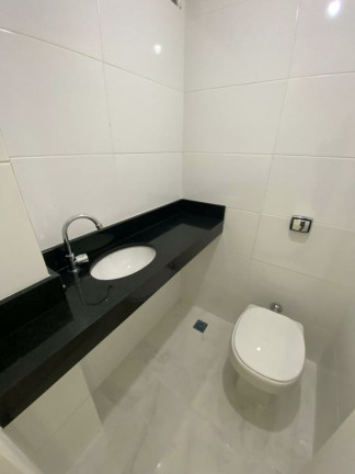 Imagem Apartamento com 1 Quarto à Venda, 57 m² em Vila Clementino - São Paulo