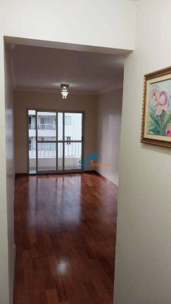 Imagem Apartamento com 3 Quartos à Venda, 68 m² em Tatuapé - São Paulo Imagem Apartamento com 3 Quartos à Venda, 68 m² em Tatuapé - São Paulo