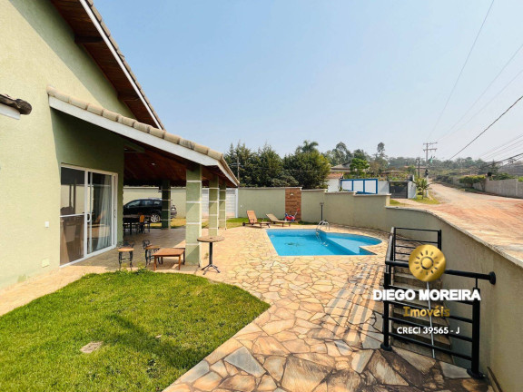 Imagem Casa com 3 Quartos à Venda, 130 m² em Terra Preta - Mairiporã Imagem Casa com 3 Quartos à Venda, 130 m² em Terra Preta - Mairiporã