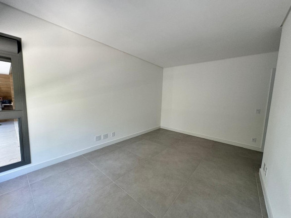 Imagem Apartamento com 3 Quartos à Venda, 165 m² em Cacupé - Florianópolis