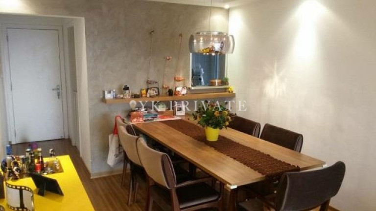 Imagem Apartamento com 3 Quartos à Venda, 87 m² em Alto Da Lapa - São Paulo