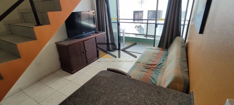 Imagem Cobertura com 3 Quartos à Venda, 120 m² em Itaguá - Ubatuba