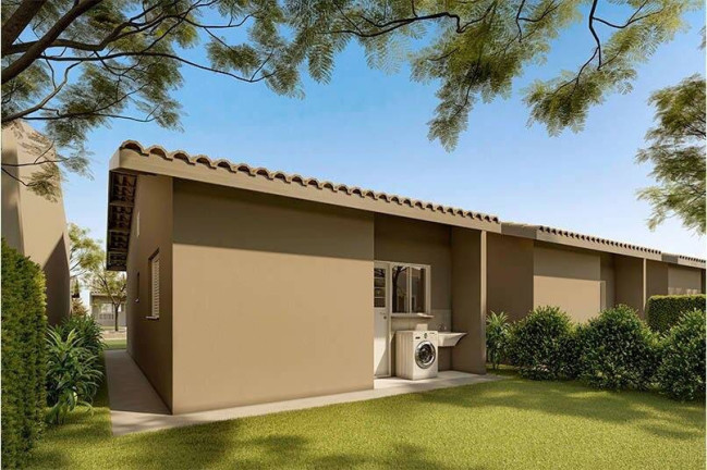 Imagem Casa com 2 Quartos à Venda, 44 m² em Pedra 90 - Cuiabá Imagem Casa com 2 Quartos à Venda, 44 m² em Pedra 90 - Cuiabá